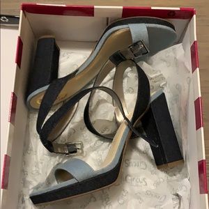 Sam Edelman Circus Size 8